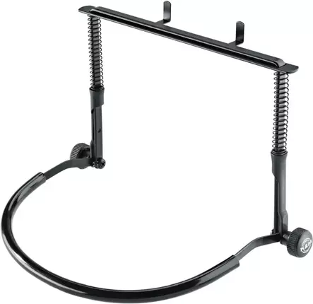 K&M 16415 huuliharpputeline - Tarvikkeet - 25516415 - 1