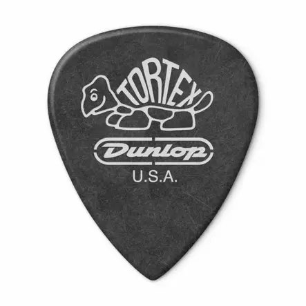 Dunlop Tortex TIII 1.35 mm plektrasetti 12 kpl - Plektrat - 462P135 - 2