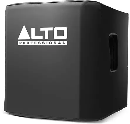 Alto TS15S kuljetussuoja - Kuljetussuojat ja suojapussit - 4822315 - 1