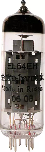 Electro Harmonix EL84-EH vahvistinputki - Vahvistinputket - 5190085 - 1