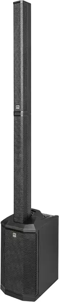 HK Audio Polar 8 MK2 Black kaiutinjärjestelmä - Kaiutinjärjestelmät - 630675 - 2