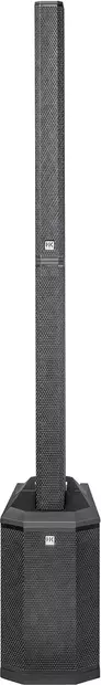 HK Audio Polar 8 MK2 Black kaiutinjärjestelmä - Kaiutinjärjestelmät - 630675 - 1