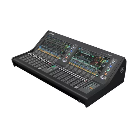 Yamaha DM5 digitaalimikseri - Digitaalimikserit - DM5 - 2