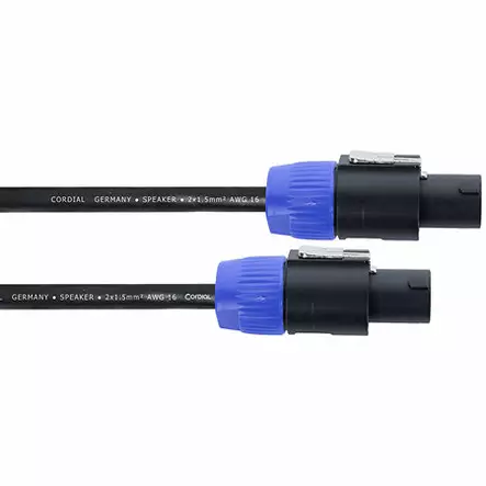 Cordial EL LL 215 Elements kaiutinkaapeli - Kaiutinkaapelit - EL15LL215 - 1