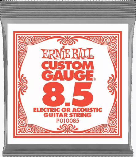 Ernie Ball EB10085 0085 irtokieli - Kitaran kielet - 11010085 - 1