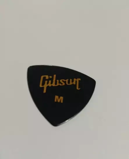 Gibson G73M plektra, medium - Plektrat - 101985 - 1