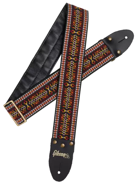 Gibson The Ember kitarahihna - Kitarahihnat - 591735 - 1