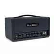 Blackstar St.James 50 6L6H Black kitaranuppi - Kitaravahvistimet - 998195 - 1