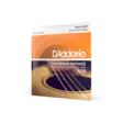 D'Addario EJ15 10-47 Phosphor Bronze akustisen kielisetti - Kitaran kielet - EJ15 - 2