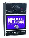 Electro-Harmonix Small Clone analogichorus pedaali - Kitaraefektit ja -pedaalit - 5198025 - 2