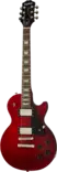 Epiphone Les Paul Studio Wine Red - Sähkökitarat - 556705 - 1