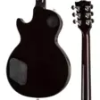Gibson Les Paul Studio SB - Sähkökitarat - 992055 - 4