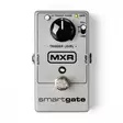 MXR M135 Smart Gate - Kitaraefektit ja -pedaalit - M135 - 1