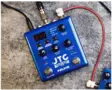 NUX JTC Drum & Loop Pro - Kitaraefektit ja -pedaalit - NDL5 - 4