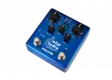 Nux NSS-5 Solid Studio IR & Power Amp Simulator - Kitaraefektit ja -pedaalit - NSS5 - 2