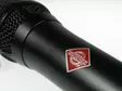 Neumann KMS 105 BK musta - Kondensaattori laulumikrofonit - 008455 - 3