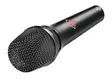 Neumann KMS 105 BK musta - Kondensaattori laulumikrofonit - 008455 - 2