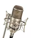 Neumann M147 putkimikrofoni - Isokalvoiset kondensaattorimikrofonit - 008435 - 1