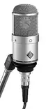 Neumann M147 putkimikrofoni - Isokalvoiset kondensaattorimikrofonit - 008435 - 2