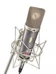 Neumann TLM 67 studiomikrofoni - Isokalvoiset kondensaattorimikrofonit - 008605 - 3