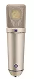 Neumann U 87 Ai Stereo Set stereopari, nikkeli - Isokalvoiset kondensaattorimikrofonit - 008505 - 4