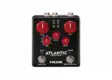 Nux NDR-5 Atlantic Delay & Reverb pedaali - Kitaraefektit ja -pedaalit - NDR5 - 1