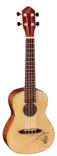 Ortega RU5 Concert ukulele - Ukulelet - RU5 - 1