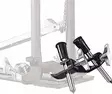 Pearl PS-85 Pedal Stabilizer - Rumputarvikkeet - PS85 - 1