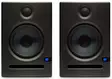 Presonus Eris E5 aktiivikaiutinpari - Studio- ja HIFI-kaiuttimet, 2-tie - E5 - 1