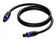 Procab CAB505 4-napainen Speakon kaapeli - Kaiutinkaapelit - CAB505-15 - 1