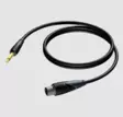 Procab CLA900 XLRn-TS mikrofonikaapeli - Mikrofonikaapelit - CLA900-5 - 1