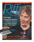 Riffi 2015 irtonumerot - Lehdet ja julkaisut - RIFFI52015 - 1