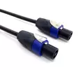 SPS Touring Speakon-Speakon kaiutinkaapeli - Kaiutinkaapelit - SPSTOUSPESPK25-1-5 - 1