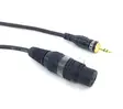 SPS Touring trs-XLRn balansoitu kaapeli - 3,5mm Plugi - XLR -kaapelit - SPSTBK05 - 3