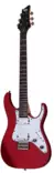 Schecter BANSHEE-6 SGR M RED sähkökitara - Sähkökitarat - YSC3855 - 1