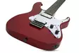 Schecter BANSHEE-6 SGR M RED sähkökitara - Sähkökitarat - YSC3855 - 2
