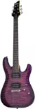 Schecter C-6 Plus EM sähkökitara - Sähkökitarat - YSC445 - 1