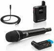 Sennheiser AVX-Combo Set langaton kamerajärjestelmä - Kamerajärjestelmät - 506725 - 1