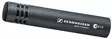 Sennheiser e614 kondensaattorimikrofoni - Instrumenttimikrofonit - 009895 - 1