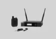 Shure GLXD14R+/85 nappimikrofonijärjestelmä - Nappimikrofonijärjestelmät - GLXD14RPLUS-85 - 1