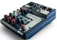 Soundcraft Notepad-5 mikseri - Pikkumikserit, 2-6 kanavaa - 3SCNPAD5 - 3