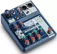 Soundcraft Notepad-5 mikseri - Pikkumikserit, 2-6 kanavaa - 3SCNPAD5 - 1