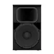 Yamaha DHR15 2-tie kaiutin - PA-kaiuttimet, aktiiviset - DHR15 - 3