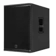 RCF SUB 15-AX aktiivisubwoofer - PA-subwooferit, aktiiviset - 13000835 - 2