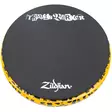 Zildjian 6" Travis Barker Practice Pad Yellow - Rumputarvikkeet - 1891205 - 1