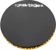 Zildjian 6" Travis Barker Practice Pad Yellow - Rumputarvikkeet - 1891205 - 2