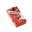 DigiTech Drop pedaali - Kitaraefektit ja -pedaalit - 190015 - 3