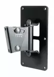 K&M 24481 Kaiuttimen seinäteline - Kaiutintarvikkeet - 24481-000-55 - 1