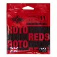 Rotosound R11 Roto Reds 11-48 - Kitaran kielet - 280115 - 1