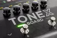 IK Multimedia TONEX Board multiefekti - Kitaraefektit ja -pedaalit - 2901145 - 3
